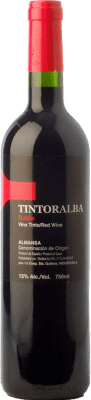 Tintoralba Almansa Eiche 75 cl