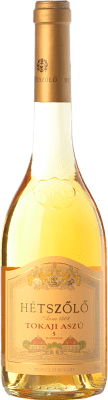 Tokaj-Hétszolo Aszú 5 Puttonyos 50 cl