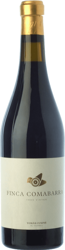 53,95 € 免费送货 | 红酒 Tomàs Cusiné Finca Comabarra 岁 D.O. Costers del Segre