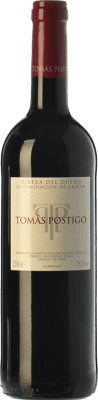 Tomás Postigo Ribera del Duero старения 75 cl