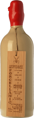 Ton Rimbau Porcellànic Vi Espurnejant Natural Brut Penedès 75 cl