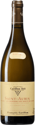 François Carillon Les Murgers Dents de Chien Premier Cru Chardonnay Saint-Aubin 75 cl