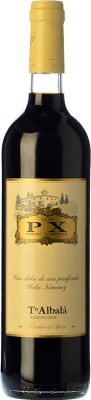 Toro Albalá Don PX Pedro Ximénez Montilla-Moriles Гранд Резерв 1987 75 cl