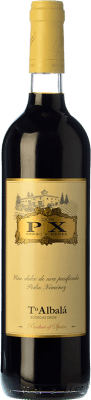 Toro Albalá Don PX Pedro Ximénez Montilla-Moriles Grande Reserva 75 cl