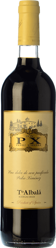 送料無料 | 甘口ワイン Toro Albalá Don PX グランド・リザーブ 1987 D.O. Montilla-Moriles アンダルシア スペイン Pedro Ximénez 75 cl