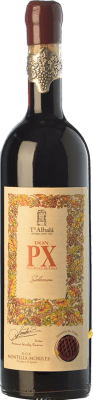 Toro Albalá Don PX Selección Pedro Ximénez Montilla-Moriles 予約 1967 75 cl