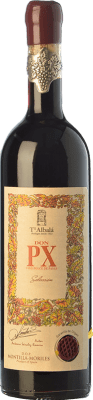 Toro Albalá Don PX Selección Pedro Ximénez Montilla-Moriles Réserve 1968 75 cl