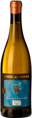 Torre del Veguer Raïms de la Immortalitat Blanc Penedès Crianza 75 cl