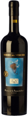 Torre del Veguer Raïms de la Immortalitat Negre Aged