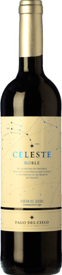 Torres Celeste Tempranillo Ribera del Duero Eiche Magnum-Flasche 1,5 L