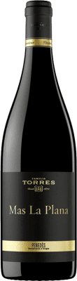 Torres Mas La Plana Cabernet Sauvignon Penedès старения 75 cl