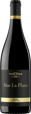 Familia Torres Mas La Plana Cabernet Sauvignon Penedès Crianza — Invecchiato in Botte 75 cl