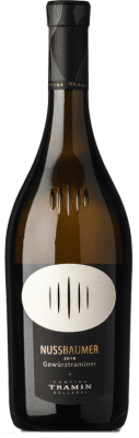 Tramin Nussbaumer Gewürztraminer Alto Adige 75 cl