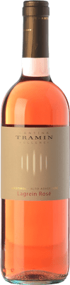 Tramin Lagrein Alto Adige Rosé 75 cl