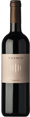 Tramin Lagrein — Лагрейн Alto Adige 75 cl