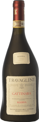 Travaglini Nebbiolo Gattinara Reserve 75 cl