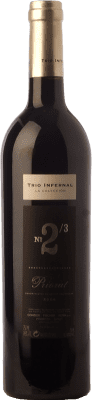 Trio Infernal 2/3 старения