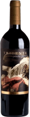 Tritón Tridente Crianza