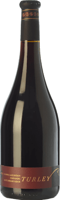 Turley Rattlesnake Ridge Zinfandel Napa Valley старения 75 cl