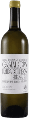 Sara i René Partida Bellvisos Blanc Priorat 75 cl