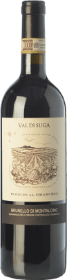 Val di Suga Poggio al Granchio