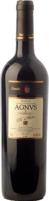 Valdelana Agnus de Autor Rioja Дуб 75 cl