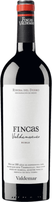 Valdemar Fincas Valdemacuco Tempranillo Ribera del Duero Молодой 75 cl