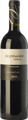 Valdemar Inspiración Rioja старения 75 cl
