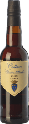 Valdespino Amontillado Coliseo Very Old Rare Sherry VORS Palomino Fino Manzanilla-Sanlúcar de Barrameda Magnum Bottle 1,5 L