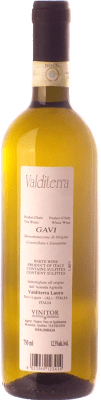 Valditerra Cortese Cortese di Gavi 75 cl