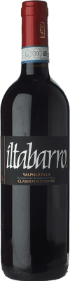 Valentina Cubi Il Tabarro Valpolicella 75 cl