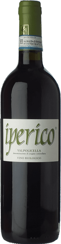 12,95 € 送料無料 | 赤ワイン Valentina Cubi Iperico D.O.C. Valpolicella