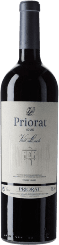 72,95 € Бесплатная доставка | Красное вино Vall Llach Idus старения D.O.Ca. Priorat