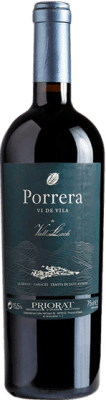 Vall Llach Porrera Vi de Vila Priorat старения 75 cl
