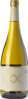 Valmiñor Davila L100 Loureiro Rías Baixas 75 cl