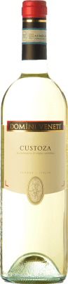 Valpolicella Negrar Domìni Veneti Bianco Bianco di Custoza 75 cl