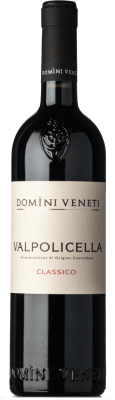 Valpolicella Negrar Domìni Veneti Classico Valpolicella 75 cl