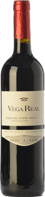 Vega Real Tempranillo Ribera del Duero Дуб 75 cl