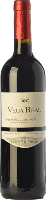 Vega Real Tempranillo Ribera del Duero Roble 75 cl