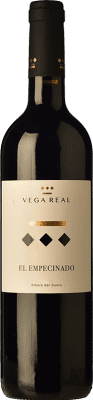 Vega Real Tempranillo Ribera del Duero Crianza 75 cl