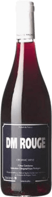 Domaine de Majas Rouge Vin de Pays Côtes Catalanes 75 cl