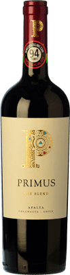 Veramonte Primus The Blend Valle de Colchagua старения 75 cl