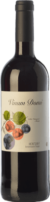 Vermunver Vinum Domi Montsant Молодой 75 cl