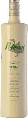 Вермут Vermutería de Galicia St. Petroni Blanco 1 L
