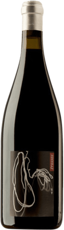 49,95 € | Red wine Portal del Priorat Tros negre D.O. Montsant Catalonia Spain Grenache Tintorera Bottle 75 cl