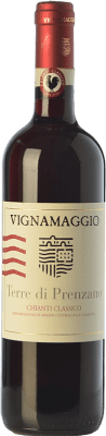 Vignamaggio Terre di Prenzano Sangiovese Chianti Classico 75 cl