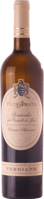 Vignamato Classico Superiore Versiano Verdicchio Verdicchio dei Castelli di Jesi 75 cl