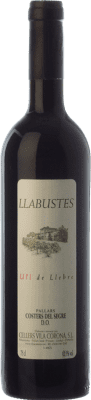 Vila Corona Llabustes Ull de Llebre Tempranillo Costers del Segre Jung 75 cl