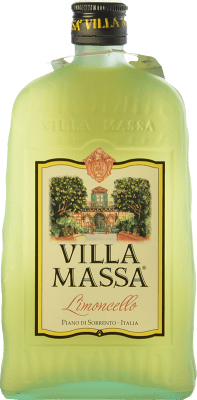 Licores Villa Massa Limoncello 70 cl