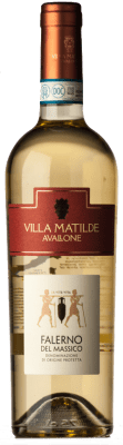 Villa Matilde Bianco Falanghina Falerno del Massico 75 cl